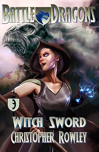 Battle Dragons 3: Witch Sword