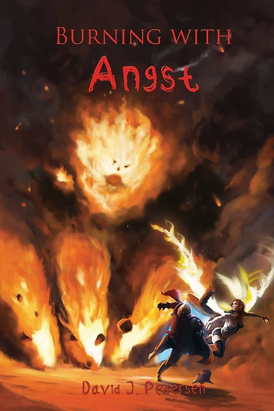 Burning with Angst