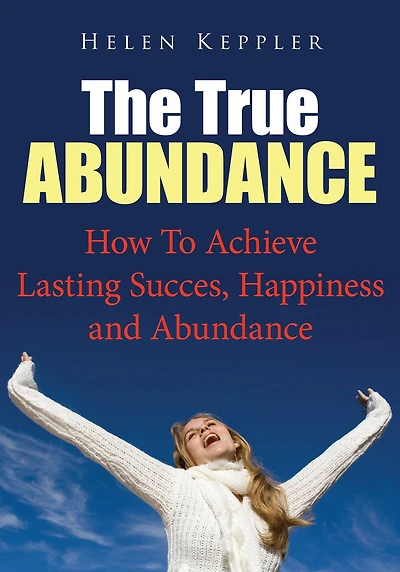 The True Abundance