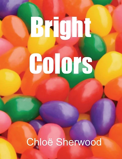 Bright Colors
