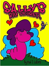 Sally's big secret