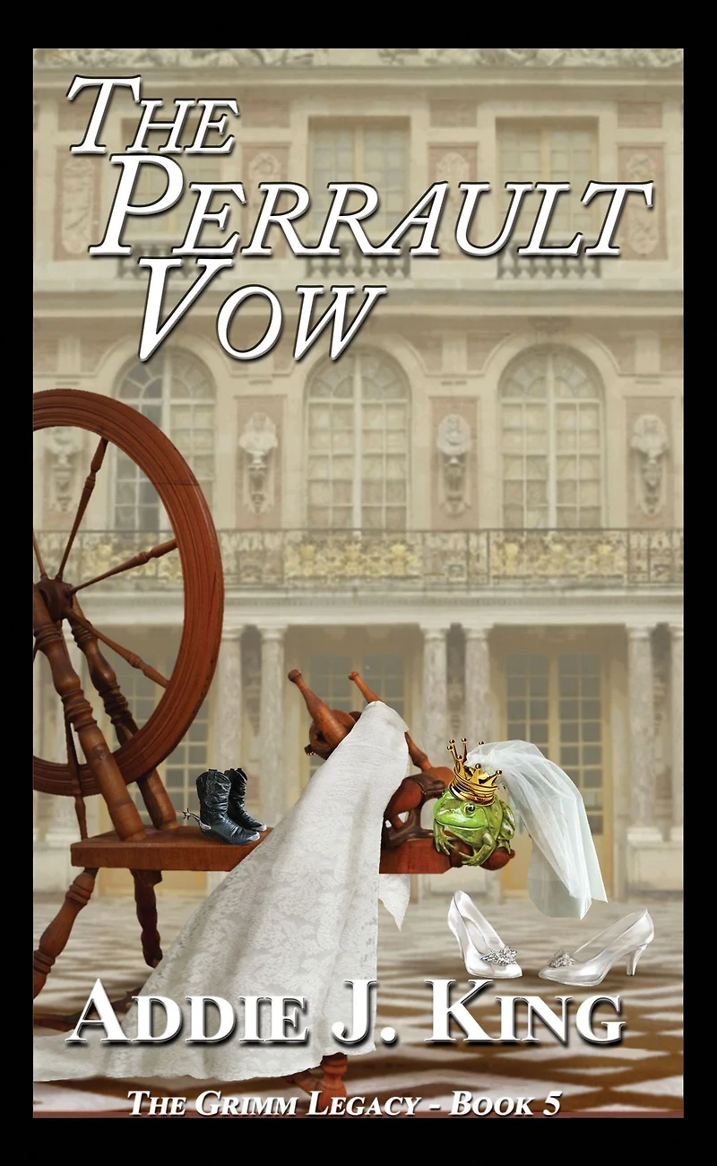 The Perrault Vow