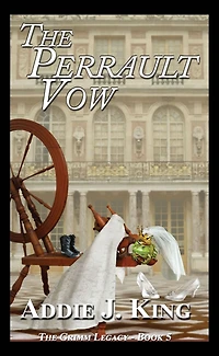 The Perrault Vow