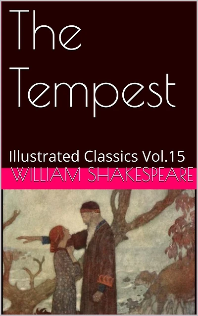 Shakespeare's Comedy of THE TEMPEST