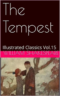 Shakespeare's Comedy of THE TEMPEST