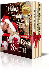 Holiday Forever-Afters Boxed Set
