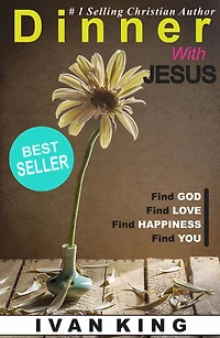 Christian Books: Dinner With Jesus
