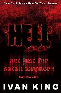 Self Help: Hell: A Place Without Hope (Self Help, Self Help Books, Depression Self Help, Hardcore Self Help, Self Help 101, Self Help NOOk Books) [Self Help]