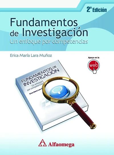Fundamentos de investigacion - Un enfoque por competencias 2a edicion