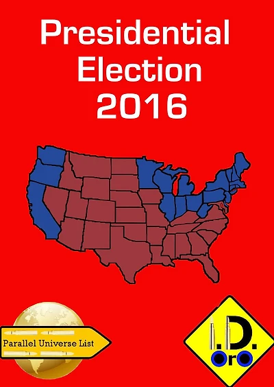 2016 Presidential Election (Edicion en espanol)
