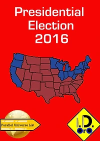 2016 Presidential Election (Edicion en espanol)