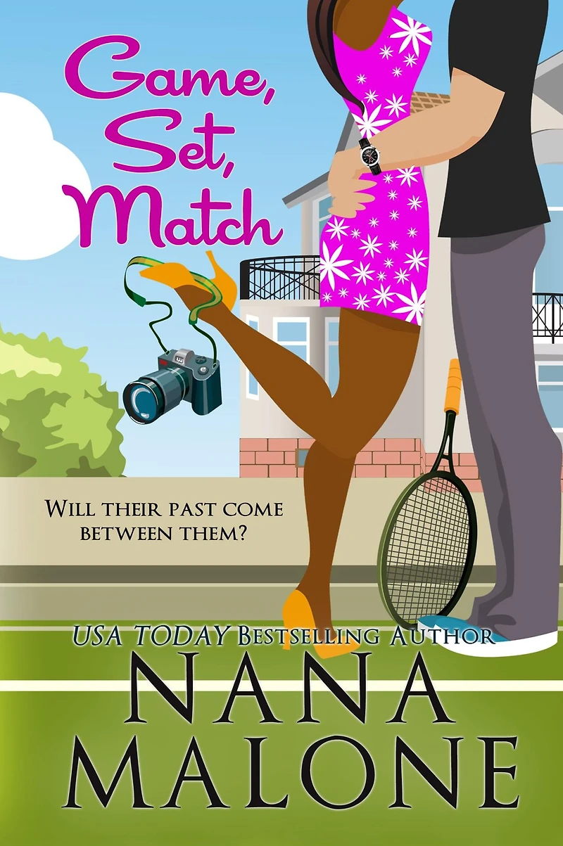 Game, Set, Match