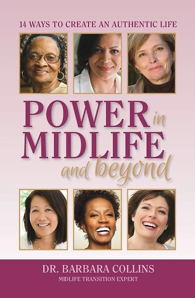 Power Midlife and Beyond