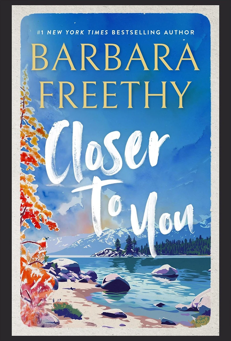 Closer To You (Callaway Cousins Series #3)