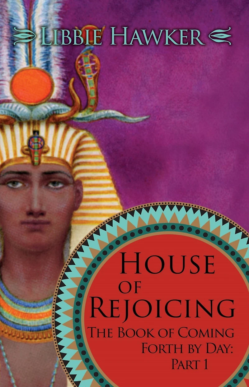 House of Rejoicing
