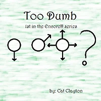 Too Dumb (1st in Encore!!! series)
