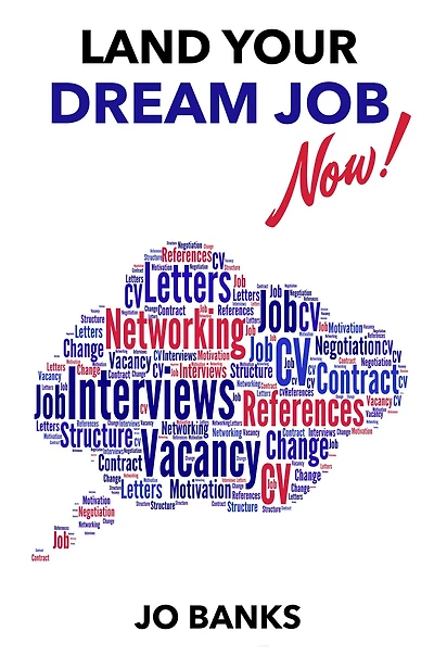 Land Your Dream Job Now!