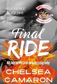 Final Ride: Hellions Motorcycle Club