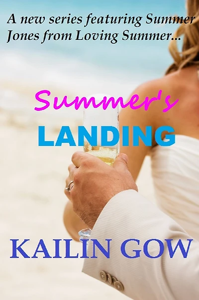 Summer's Landing