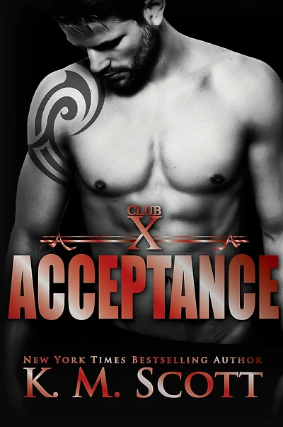 Acceptance