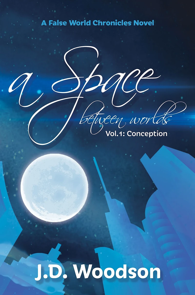 A Space Between Worlds Vol.1: Conception: