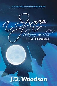 A Space Between Worlds Vol.1: Conception: