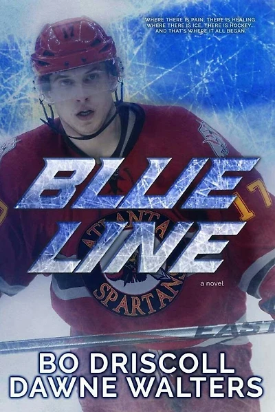 Blue Line