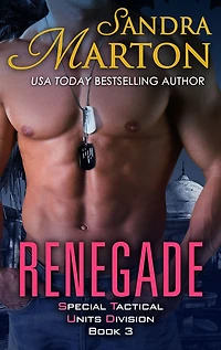 Renegade: Special Tactical Units Division (Stud)
