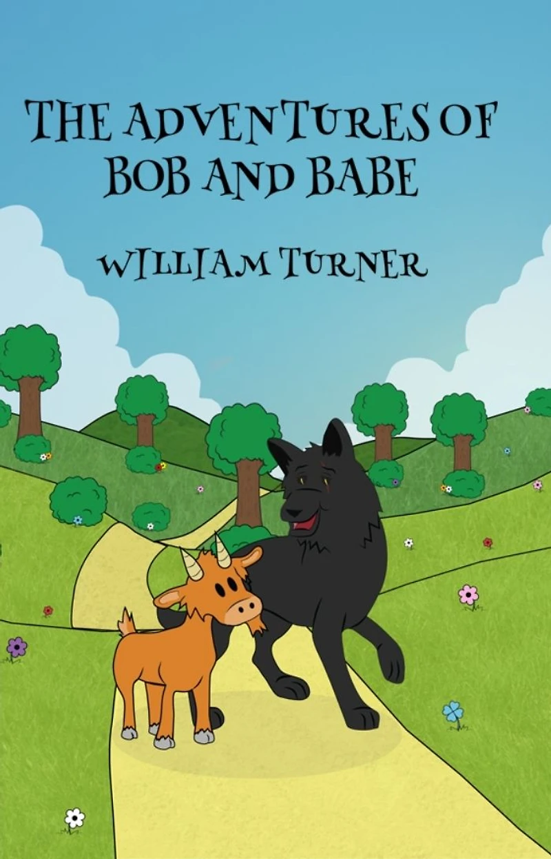 The Adventures of Bob and Babe