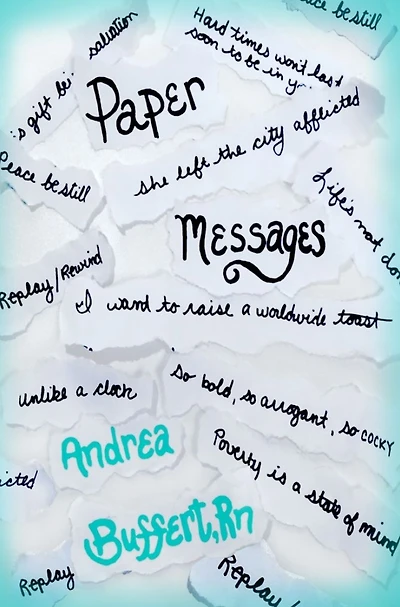 Paper Messages: Volume One