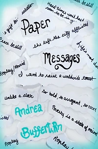 Paper Messages: Volume One