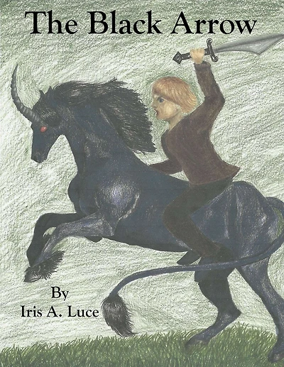 The Black Arrow