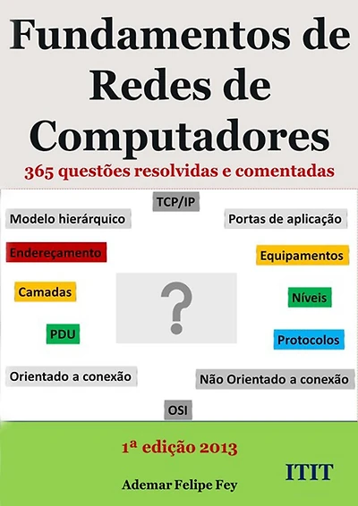 Fundamentos De Redes De Computadores