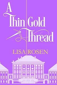 A Thin Gold Thread