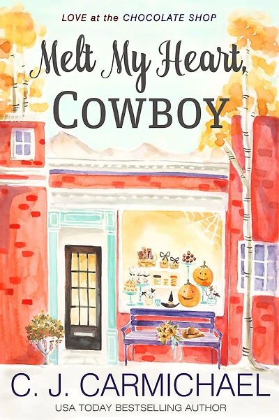 Melt My Heart, Cowboy