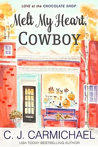 Melt My Heart, Cowboy