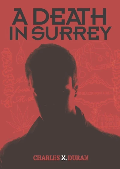 A Death in Surrey