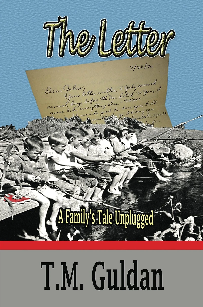 The Letter - A Family's Tale Unplugged