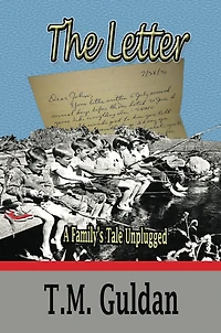 The Letter - A Family's Tale Unplugged