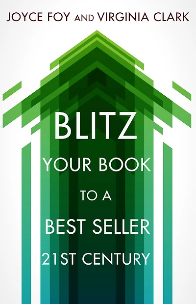 Blitz Your Book to a Best Seller 21st Century