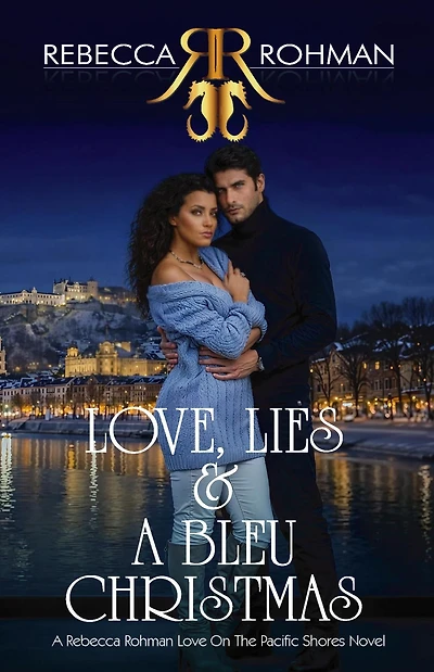 Love, Lies & Bleu Christmas