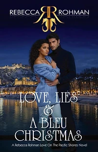 Love, Lies & Bleu Christmas