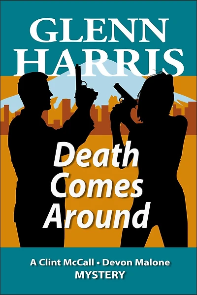 Death Comes Around