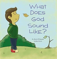 What Does God Sound Like?