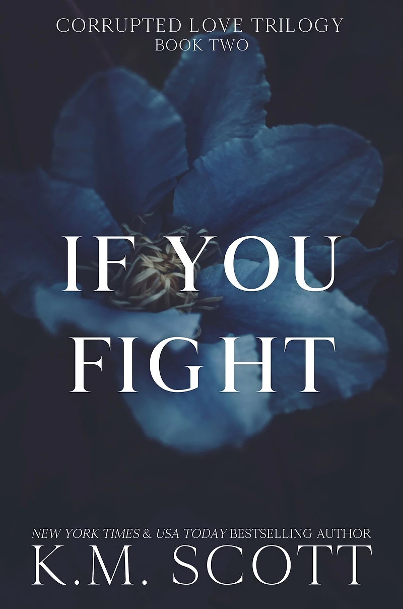 If You Fight (Corrupted Love Trilogy #2)