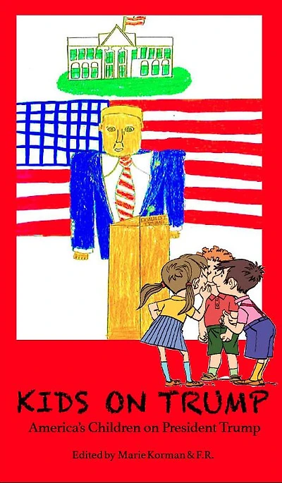 Kids on Trump