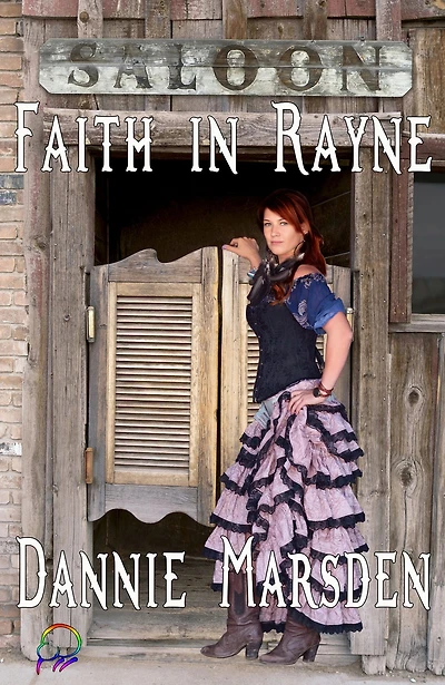 Faith Rayne