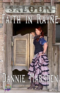 Faith Rayne