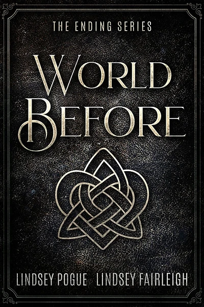 World Before: A Collection of Stories