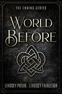 World Before: A Collection of Stories